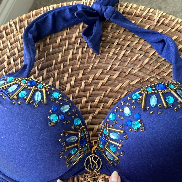 Victoria’s Secret Miraculous Jeweled Bombshell Bikini - Picture 3 of 16